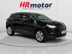 OPEL Grandland X 1.2T S&S Selective 130