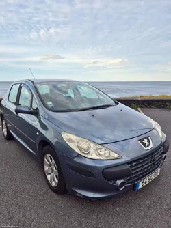 Peugeot 307 1.6hdi, 90cv