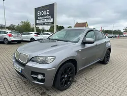 Bmw x 6 3l da 235 cv luxe revise garantie