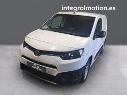TOYOTA Proace City Van Media 1.5D GX 100