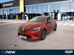Renault Clio 1.0 TCe 90ch Techno