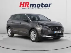 PEUGEOT 5008 Hybrid Active Pack 136 eDCS6
