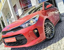 Kia Rio 1.0 T-GDi TX
