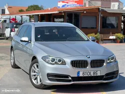BMW 520 d Auto