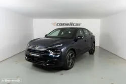 Citroën C4 1.2 PureTech Plus