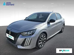 Peugeot 208 1.2 100ch S&S Style