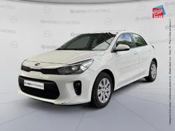 Kia Rio 1.2 MPi 84ch Motion