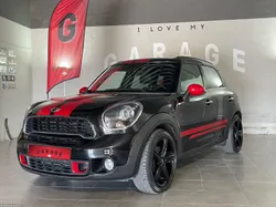 MINI Countryman cooper S 184cv - N18
