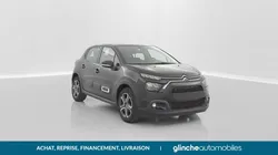Citroën C3 1.2 PureTech 83ch Plus