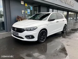 Fiat Tipo 1.3 M-Jet Street