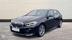 Bmw Série 1 116iA 109ch Edition M Design DKG7