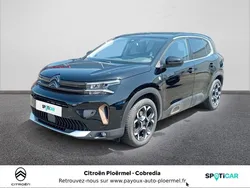 Citroen C5 Aircross BlueHDi 130ch S&S C-Series EAT8