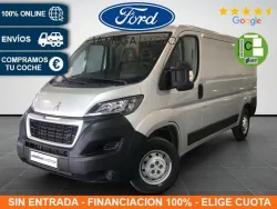 Peugeot Boxer Boxer 333 L2 H1 BHDI 103kW 140CV SS 6 V. M