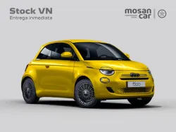 FIAT 500 1.0 Hybrid Torino 48kW