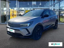 Opel Grandland 1.2 Turbo 130ch GS Line BVA8