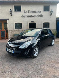 Opel Corsa Combo Tour 1.4 essence 5 cv