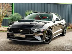 FORD MUSTANG Fastback 55 GT 5.0 L V8 450 CH BVM6 \'Fifty Five Years\' - à partir de 693 euros