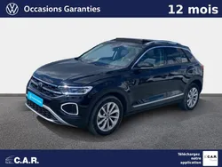 Volkswagen T-Roc 2.0 TDI 150 Start/Stop DSG7 Style