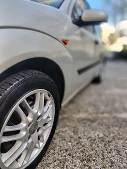 Ford Focus 1.400