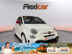 ABARTH 595 1.4T JET PISTA 118KW