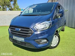 Ford Transit Custom 270L1 2.0 H1-T.B.Trend