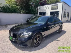 Mercedes Classe C 200 d 160ch Avantgarde Line 9G-Tronic