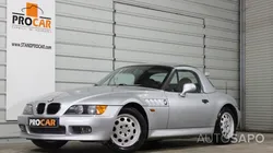 BMW Z3 de 1996