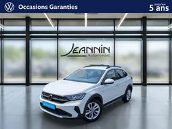 VOLKSWAGEN Taigo 1.0 TSI 116 BVM6 VW Edition
