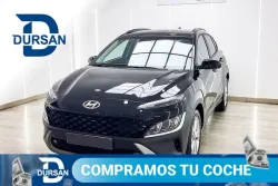 HYUNDAI Kona 1.0 TGDI Tecno 4x2