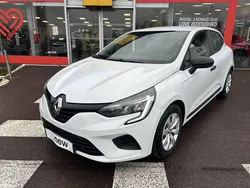 RENAULT Clio SCe 65 Authentic
