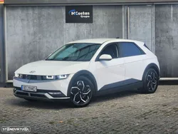 Hyundai Ioniq 5 77 kWh Premium