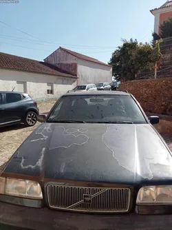 Volvo 850 2.0 t 16v