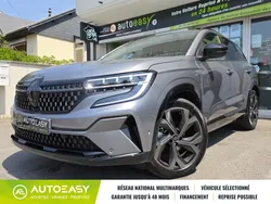 Renault Austral 1.3 TCe mild hybrid 160 ch Techno esprit Alpine