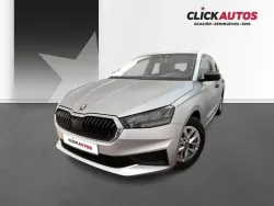Skoda Fabia 1.0 MPI Essence 59kW