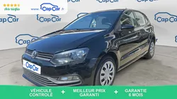 Volkswagen Polo 5 1.0 75 First Edition