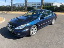 Peugeot 607 3.0 V6 - Boite Auto - Essence - 140 000 km