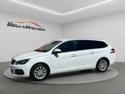 PEUGEOT 308 SW 1.5BlueHDi S&S Style EAT8 130