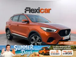 MG ZS ZS 1.5 Comfort 85kW