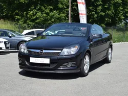 Opel astra twintop cabriolet enjoy 1.6 i 115 cv / 90250 kms