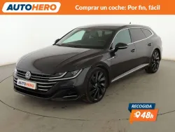 VOLKSWAGEN Arteon 2.0 TSI R-Line DSG7 140kW