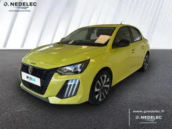 Peugeot 208 1.2 PureTech 75ch S&S Active