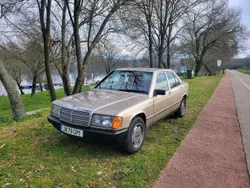 Mercedes-Benz 190 w 201