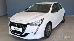 Peugeot 208 1.2 PureTech Active de 2022