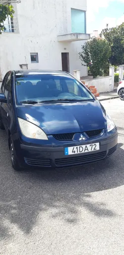 Mitsubishi Colt (Colt) 1.3 -95CV