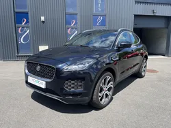 JAGUAR E-PACE Jaguar D150 - AWD - BVA HSE PHASE 1