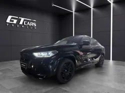 BMW X6 M Competition