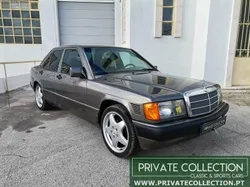 Mercedes-Benz 190 D 2.5 TURBO - 187.000 kms