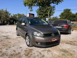 VOLKSWAGEN GOLF PLUS 1.6 TDI 105 FAP Confortline