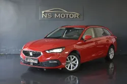SEAT Leon ST 2.0TDI CR S&S Style XS 115