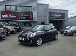 Mini 3 portes HATCH F56 One 102 ch Edition Blackfriars